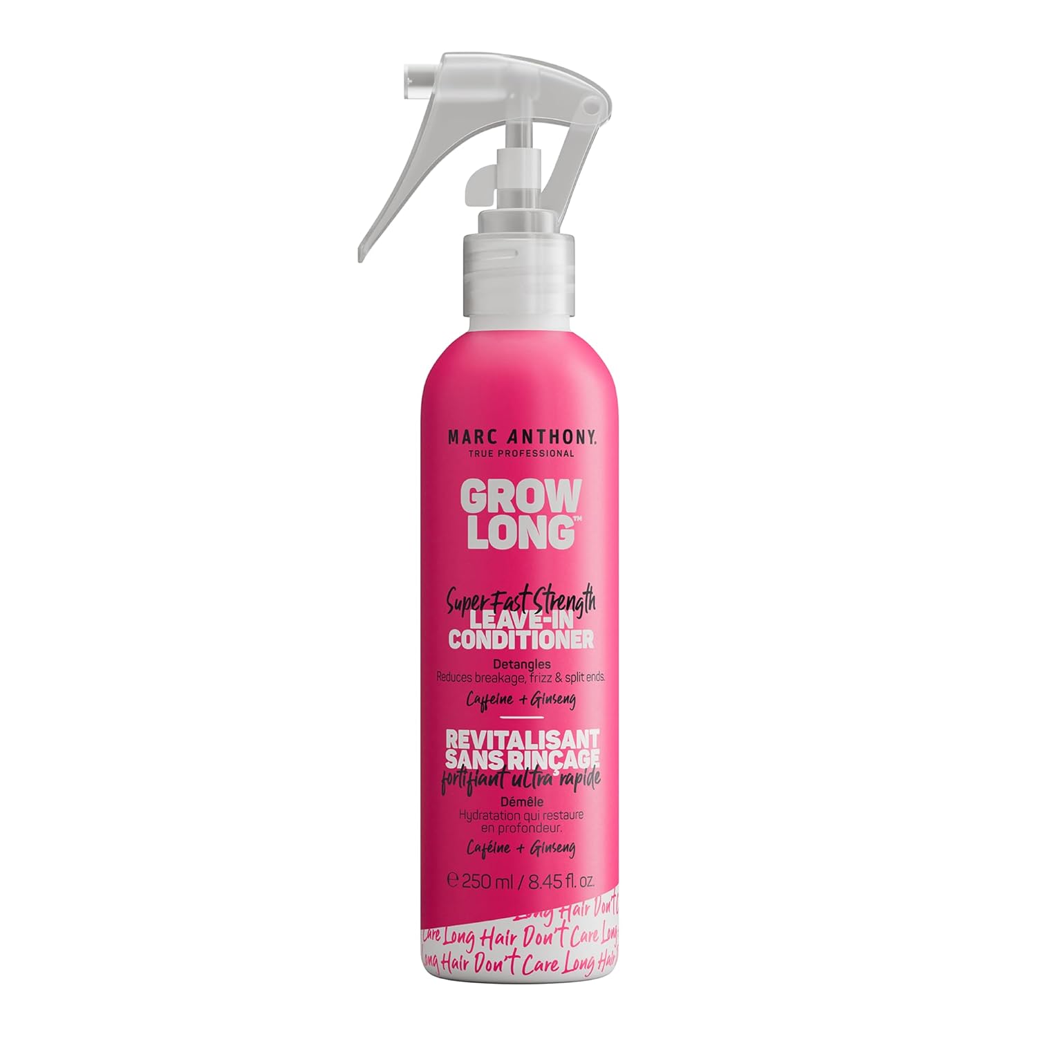 Marc Anthony Grow Long, Detangling Leave-In Hair